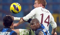 Video: Torino uz utakmicu sezone Meggiorinija odnio bod s gostovanja kod Intera