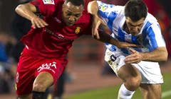 Video: Malaga unatoč isključenju Demichelisa slavila na Mallorci, Baski deklasirali Atletico