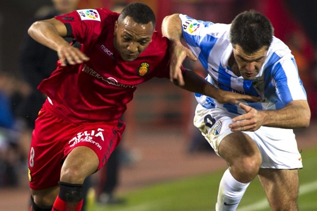 Video: Malaga unatoč isključenju Demichelisa slavila na Mallorci, Baski deklasirali Atletico