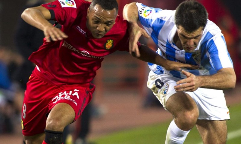 Video: Malaga unatoč isključenju Demichelisa slavila na Mallorci, Baski deklasirali Atletico
