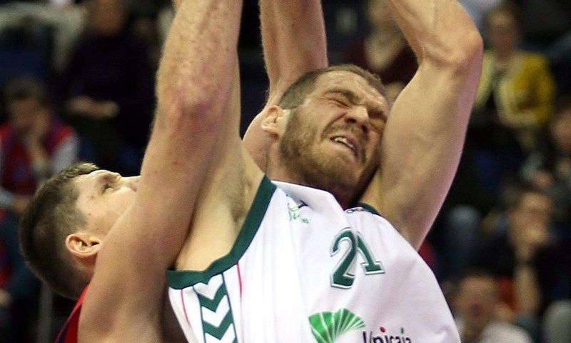 Novi poraz hrvatske kolonije u Unicaji, ovaj put koban Estudiantes