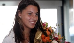 Ana Konjuh u Montpellieru došla do prvog seniorskog naslova i proboja među Top 400