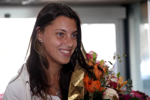 Ana Konjuh u Montpellieru došla do prvog seniorskog naslova i proboja među Top 400