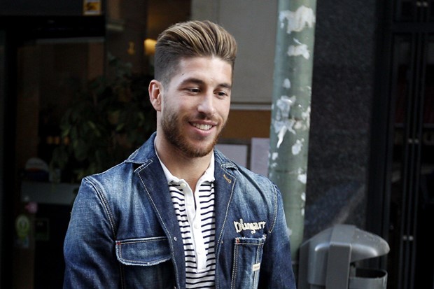 Sergio Ramos: "Nogomet uvijek pruži priliku za osvetu"