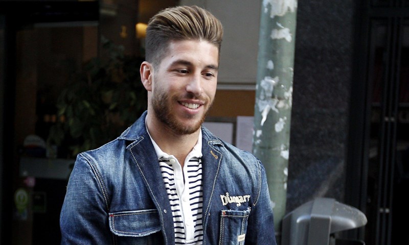 Sergio Ramos: "Nogomet uvijek pruži priliku za osvetu"