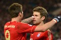 Müller: "Mandžukić me uvijek nadmaši", Gomez: "Što bi trener trebao učiniti, riskirati sa mnom?"