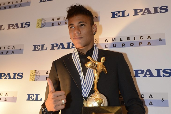 Neymar: "Brazilu treba vremena kako bi ponovno došao do vrha"