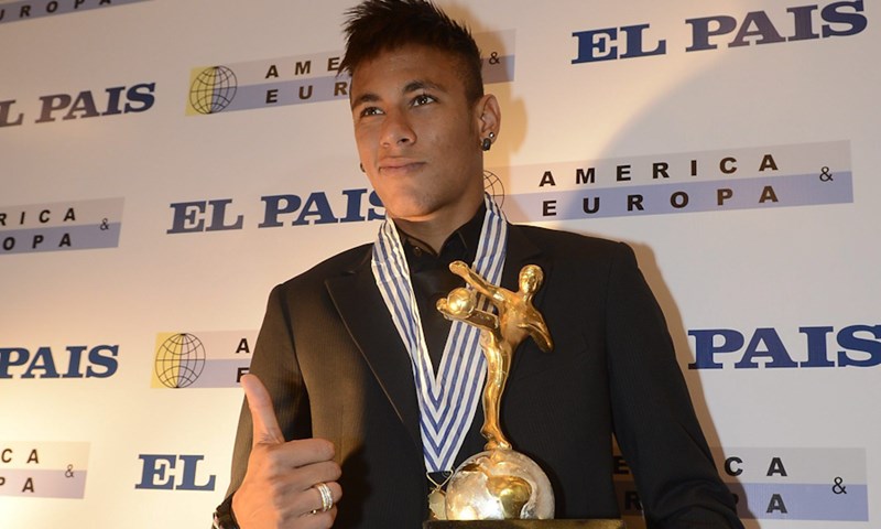 Neymar: "Brazilu treba vremena kako bi ponovno došao do vrha"