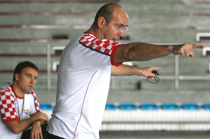 Tucak: "U prve dvije četvrtine bili smo bolji od Crne Gore, ali nismo uspjeli prelomiti rezultat"