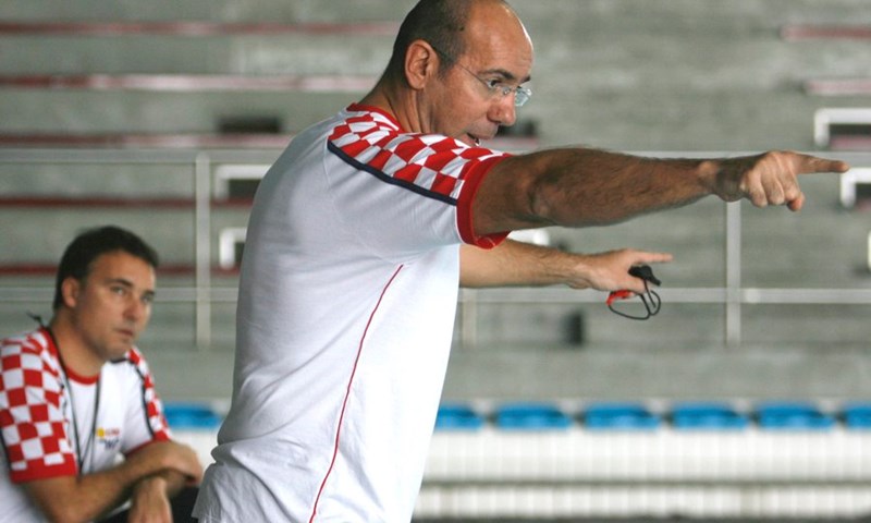 Tucak: "U prve dvije četvrtine bili smo bolji od Crne Gore, ali nismo uspjeli prelomiti rezultat"