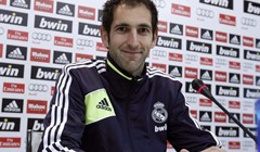 Diego Lopez: "Ancelotti i Vecchi pomogli su mi da izaberem Milan"