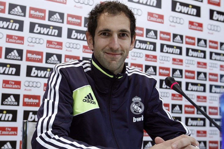 Diego Lopez iz Real Madrida prema Milanu