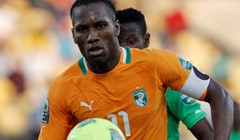 Didier Drogba i službeno u Galatasarayju