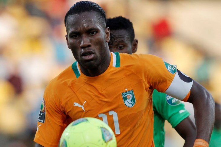 Video: Slonovi uvjerljivi protiv Senegala, Halilhodžićev i Soudanijev Alžir poražen u Burkini Faso