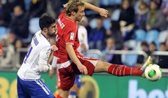 Rakitić: "U Madridu će biti teško, morat ćemo igrati najbolje što znamo"