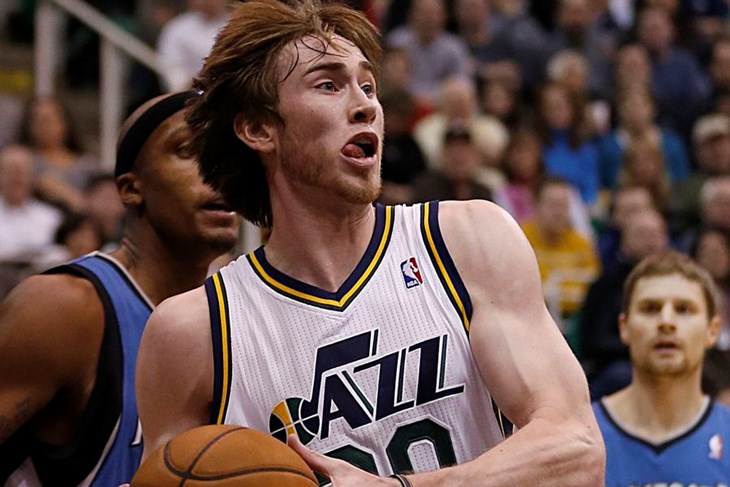 Hayward: "Ponovno se osjećam kao sportaš"