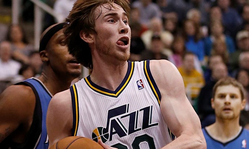 Hayward: "Ponovno se osjećam kao sportaš"