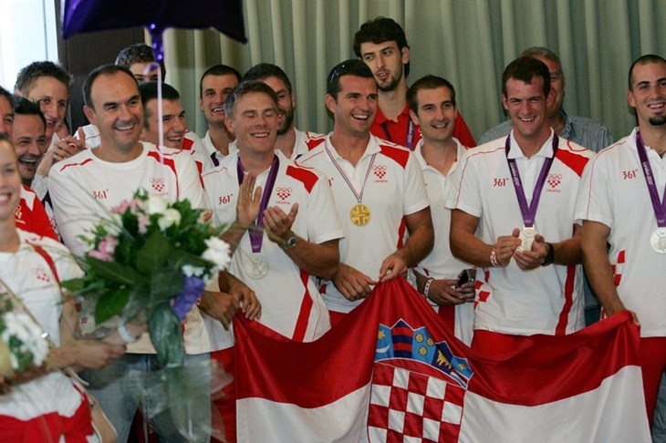 HOO donio odluke o potporama sportašima korisnicima Razvojnih programa
