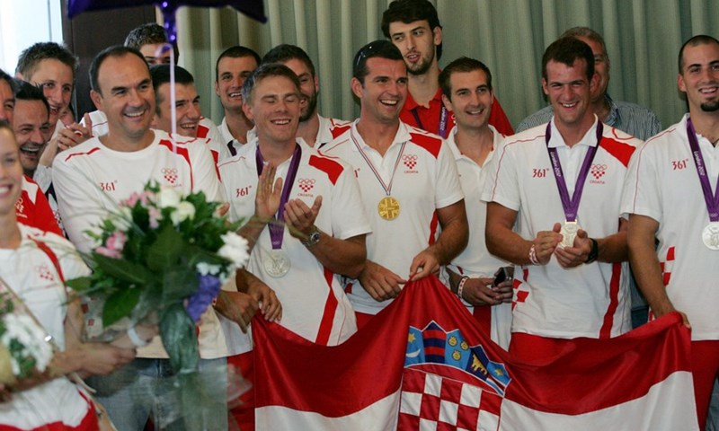 HOO donio odluke o potporama sportašima korisnicima Razvojnih programa
