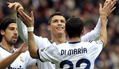 Video: Ramos zabio pa "pocrvenio", Real slavio u gradskom derbiju unatoč njegovoj gluposti