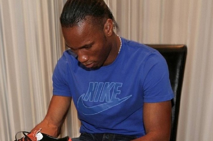 Drogba: "Sazreli smo, ovo je najbolji trenutak za pobjedu Obale Bjelokosti"