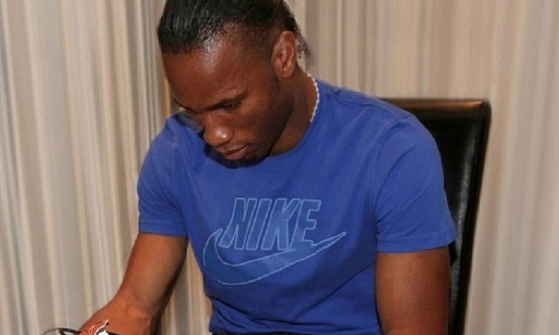 Drogba: "Sazreli smo, ovo je najbolji trenutak za pobjedu Obale Bjelokosti"