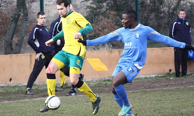 Treći Istria Winter Cup dovodi brojne europske prvoligaše