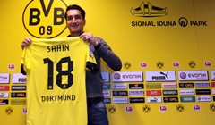 Sahin "nesretan u Realu i Liverpoolu", Džeko se mora "prilagoditi na primanja" u Borussiji