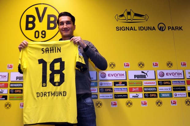 Sahin "nesretan u Realu i Liverpoolu", Džeko se mora "prilagoditi na primanja" u Borussiji