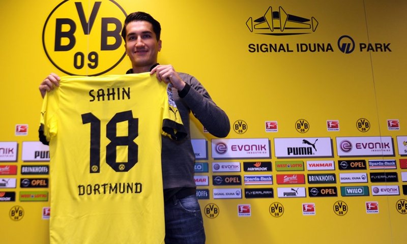 Sahin "nesretan u Realu i Liverpoolu", Džeko se mora "prilagoditi na primanja" u Borussiji