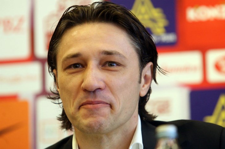 Kovač: "Skidam kapu igračima, nisu posustali bez obzira na umor od klupskih priprema"