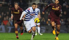 Cityjeva era bez Balotellija započela remijem kod fenjeraša QPR-a, Svrake se vratile pobjedama