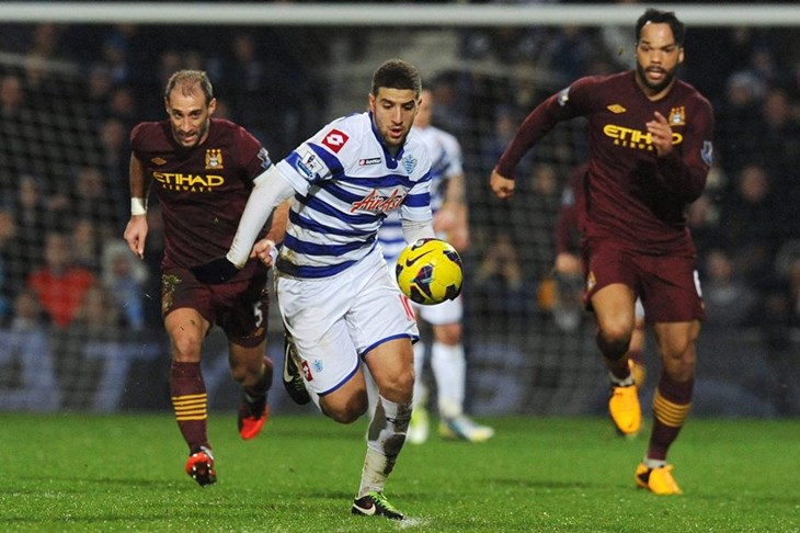 Cityjeva era bez Balotellija započela remijem kod fenjeraša QPR-a, Svrake se vratile pobjedama