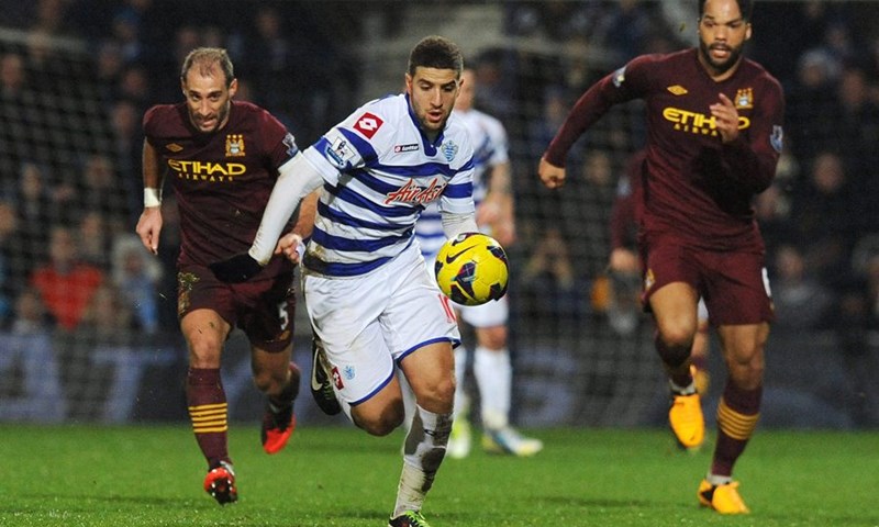 Cityjeva era bez Balotellija započela remijem kod fenjeraša QPR-a, Svrake se vratile pobjedama