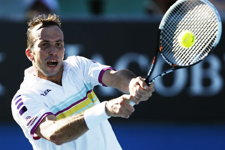 Još jedan otkaz u Davis Cupu, branitelji naslova bez Štepaneka