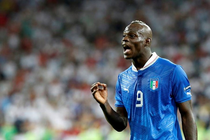 Balotelli pocrvenio u remiju u Pragu, Malti prva gostujuća pobjeda nakon 20 godina