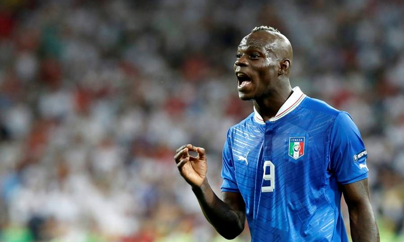 Balotelli pocrvenio u remiju u Pragu, Malti prva gostujuća pobjeda nakon 20 godina