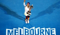 Azarenka: "Nadam se da neće stvoriti izraz two-Slam wonder. Ne želim stati"