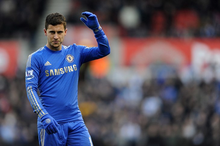 Nedjelja, prokleta nedjelja