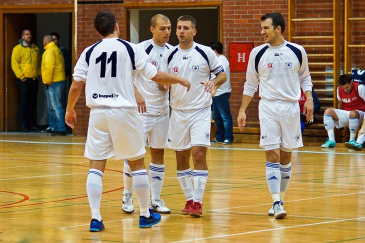 Video: Alumnus dočekuje Osijek uz ekskluzivan prijenos na Sportnetu, debitira Matija Capar