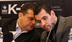 Velikan kick boksa Badr Hari stiže na K-1 WGP Finale u Zagreb