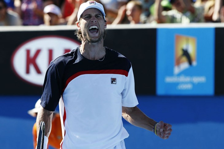 Seppi: "Meč u Melbourneu nije prednost, ovdje ćemo krenuti ispočetka"