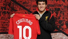 Ofenziva Liverpoola jača za Brazilca Coutinha