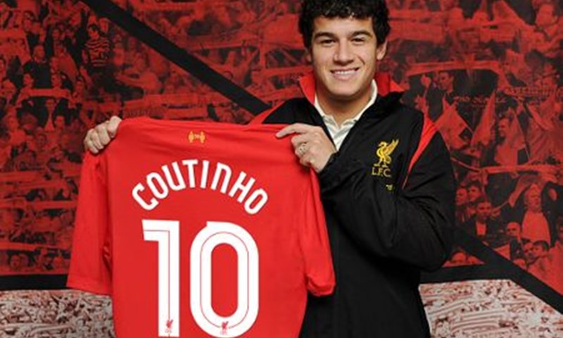 Lucas: "Coutinho bi mogao biti sjajan igrač za budućnost Liverpoola"
