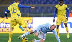 Lazio dobio veću, Tottenham i Maribor manje novčane kazne