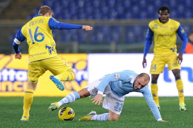 Lazio dobio veću, Tottenham i Maribor manje novčane kazne