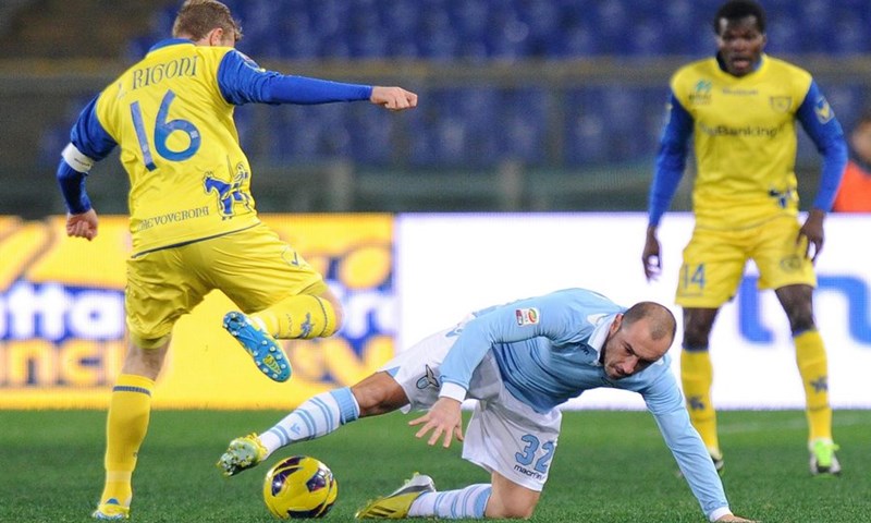 Lazio dobio veću, Tottenham i Maribor manje novčane kazne