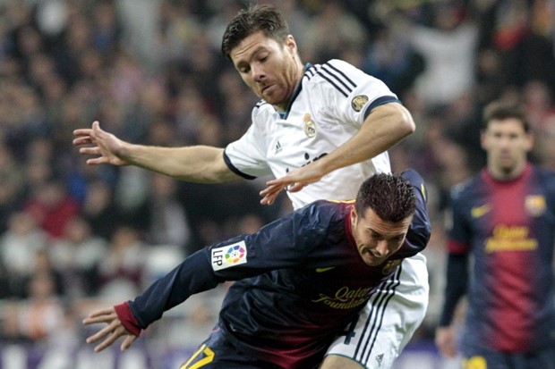 Video: Francuski tinejdžer donio Realu remi u El Clasicu za mirniji uzvrat u polufinalu Kupa kralja