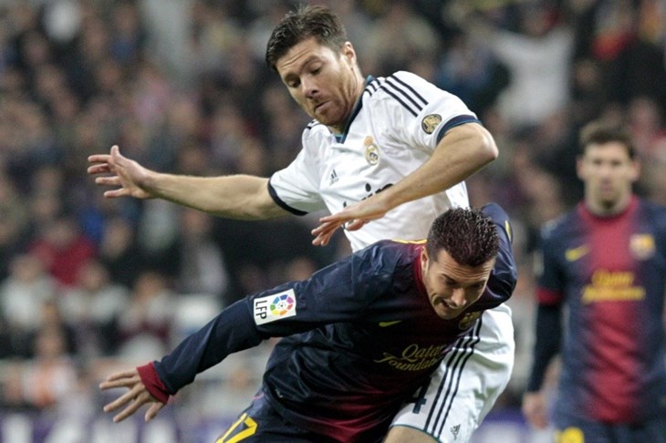 Video: Francuski tinejdžer donio Realu remi u El Clasicu za mirniji uzvrat u polufinalu Kupa kralja