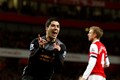 Video: Liverpool samljeo Wigan u 34 minute, Suárez hat-trickom prestigao Van Persieja